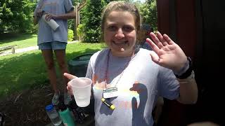 windy gap work crew session two: a remake