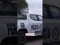 Streljanje pri znamenitih piramidah v Mehiki