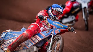 SAM THE MAN! | Glasgow Tigers vs Kent Kings - Heat 7