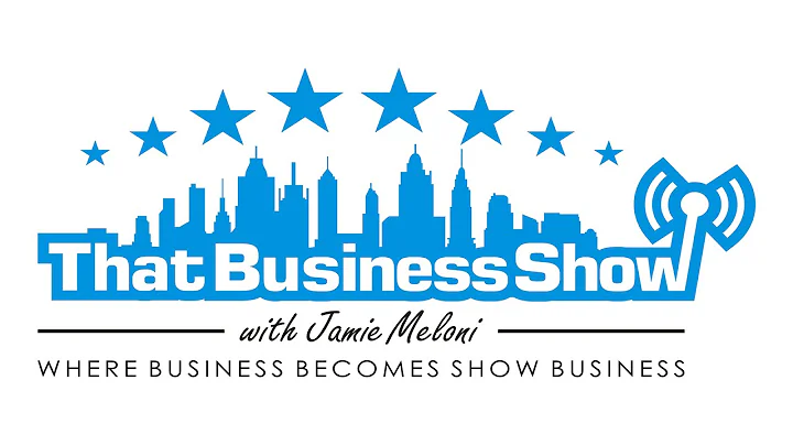 That Business Show with Jamie Meloni 06-17-2015