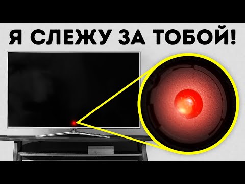 Секреты безопасных путешествий: как обнаружить камеры в гостиничном номере