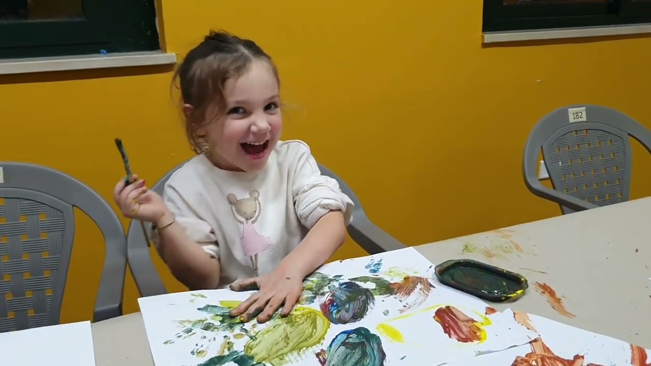 Una macchina dei sogni. Laboratorio teatrale. 07-12-2025