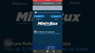 Comprei robux no site MinIBux - Tomei calote? É confiável? Robux mais Barato?  Saiba aqui. 