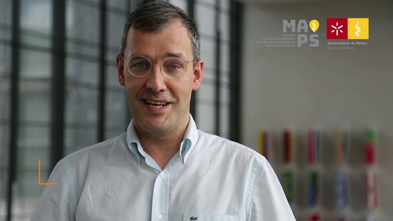 MAPS in first person: Professor João Cerqueira