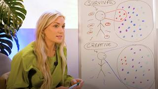 How To Shift From Survival Mode to "Creator Mode"