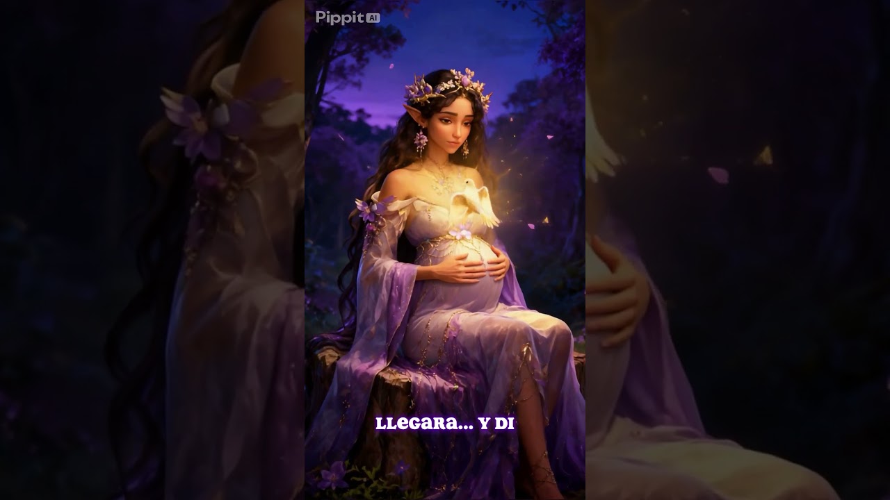 Nabu Malikata, la diosa de las flores