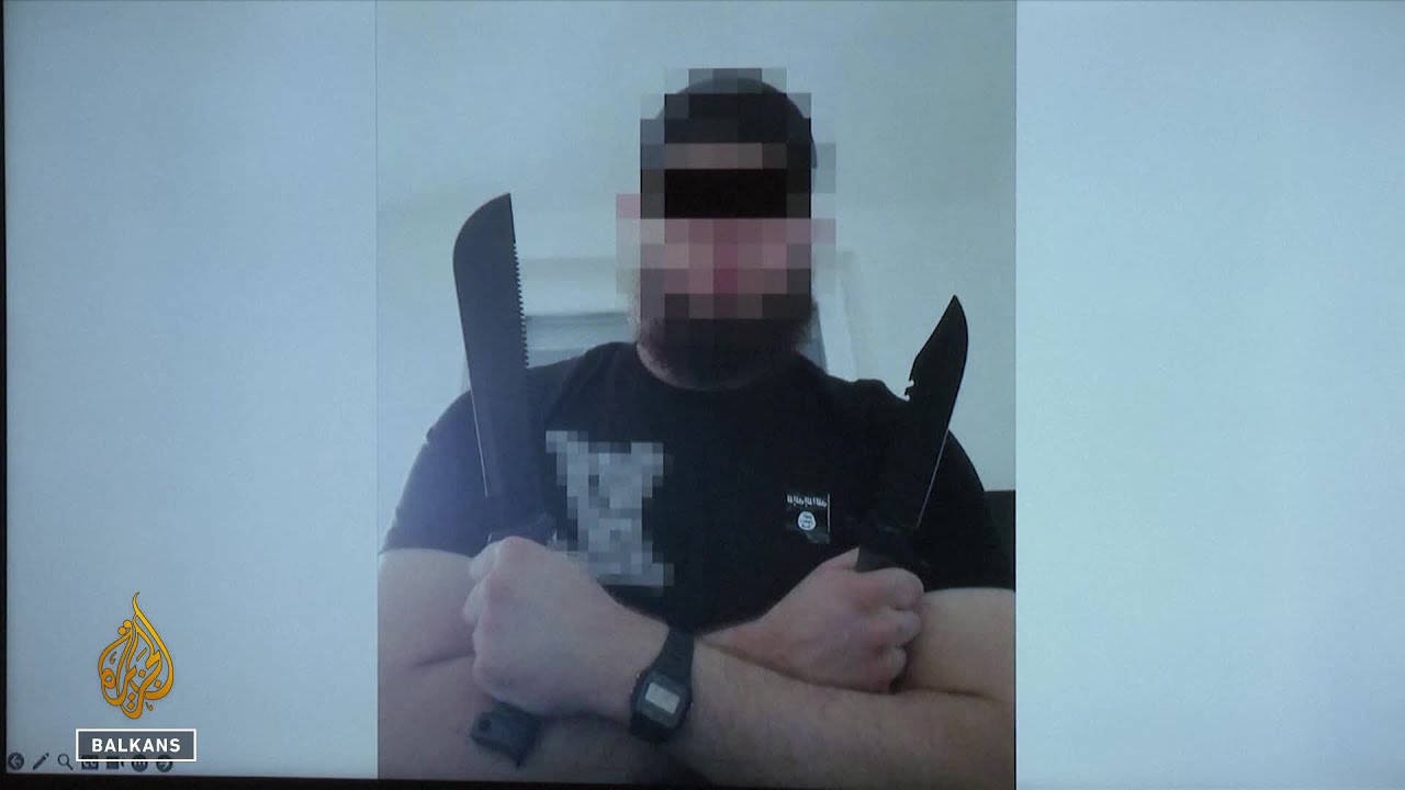 إحباط هجوم إرهابي في فيينا كان يستهدف حفل تايلور سويفت