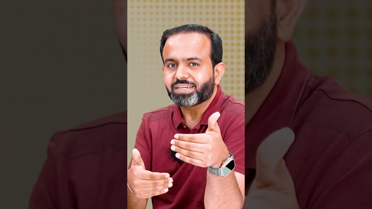 Aasaan Hai :)