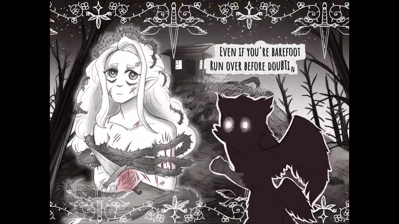 Slay The Princess Animation Meme