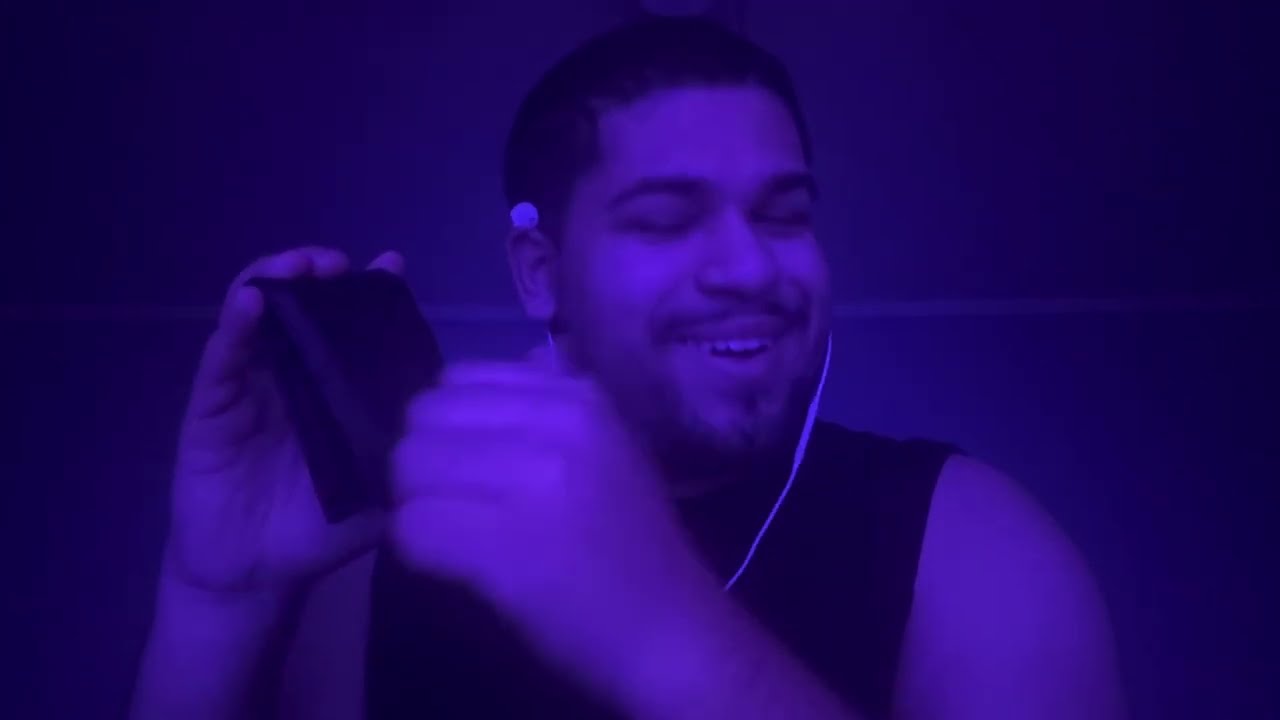 Speed ASMR - Tapping and Mouth Sounds 🫦🗣️