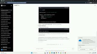 how to install openai using pip