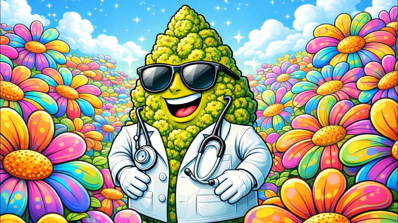 Sitka Legends: Funk Petal (Full review)