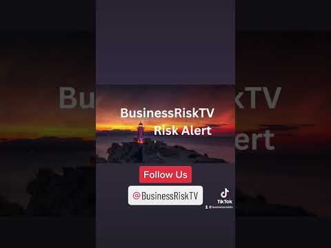 Risk Watchdog @RiskBusinessTV Channel