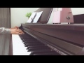 ASKA   /  しゃぼん 弾かせていただきました