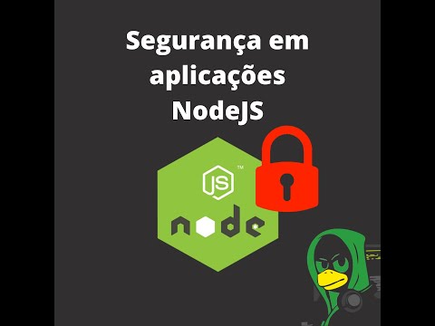 DevSecOps - Veja como deixar um código javascript mais seguro com a ferramenta NodeJsScan.