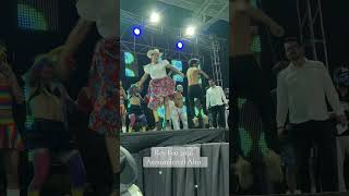 Resumen del lo que sucedió en el certamen del rey feo 2026 en #atotonilco