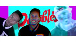 Video thumbnail of "D Double E - Percy (Official Video)"