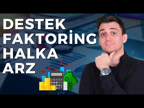 Destek Finans Halka Arz | Destek Finans Faktoring | DSTKF Halka Arz