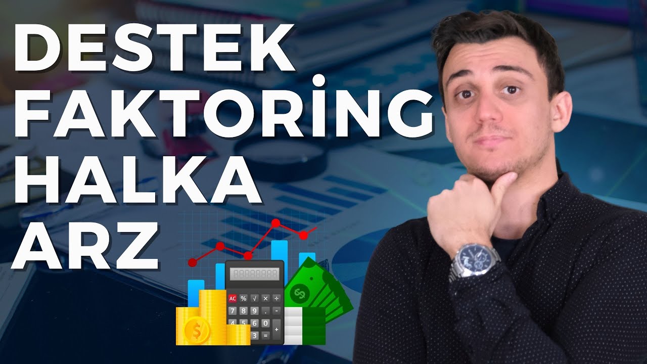 Destek Finans Halka Arz | Destek Finans Faktoring | DSTKF Halka Arz