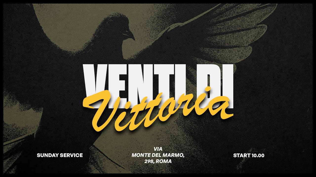 C.I.M.A.P. The Glory: Servizio del del 24/08/2025 a Boccea - 