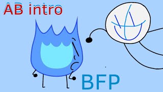 BFP But ANIMATIC BATTLE INTRO.     AB by gagofgreen
