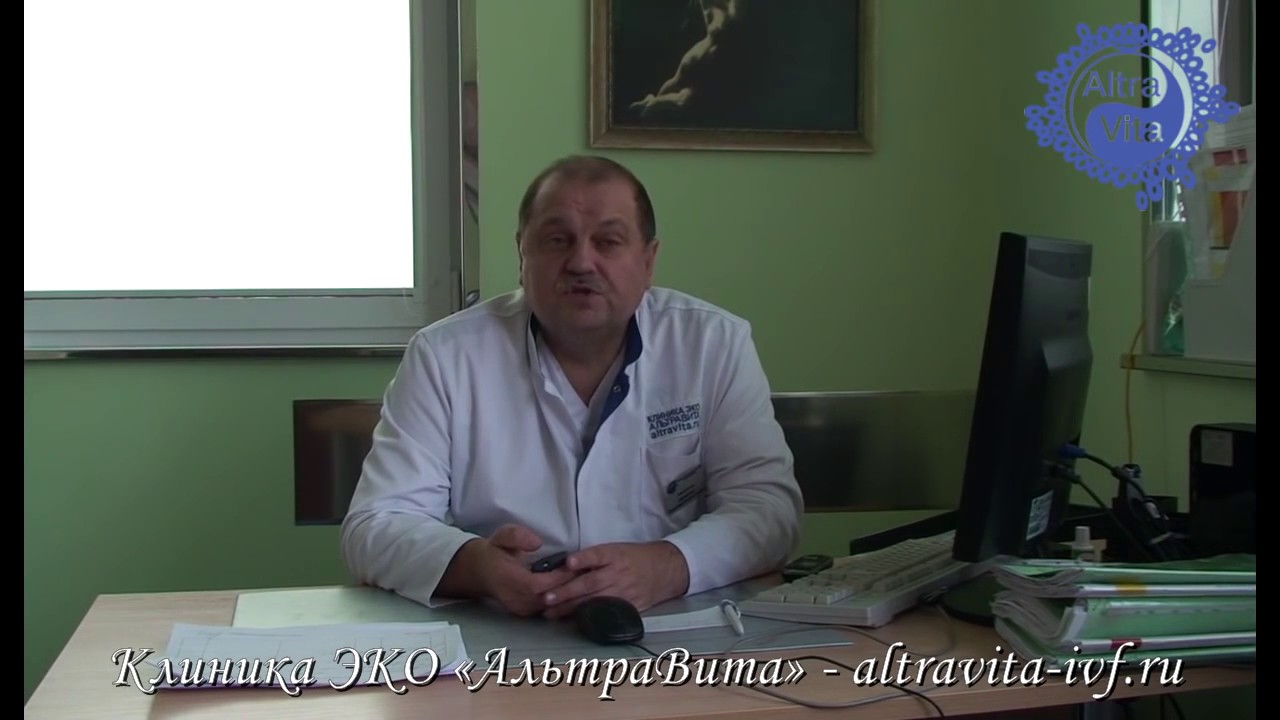 Что такое гистеросальпингография?