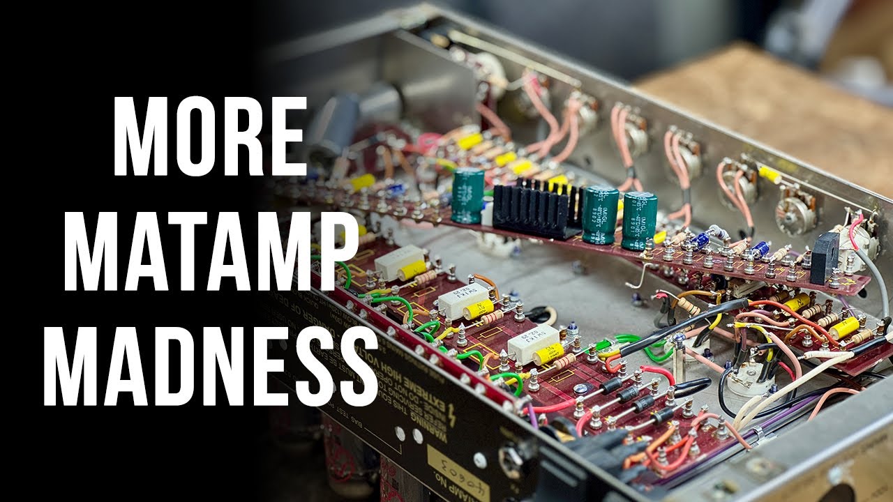 Почему этот усилитель перестал работать? | Обновление Rift за середину недели + вопросы и ответы