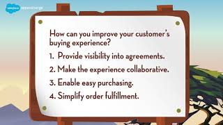 60 Seconds With Cloud4M For B2B Sales By Deloitte