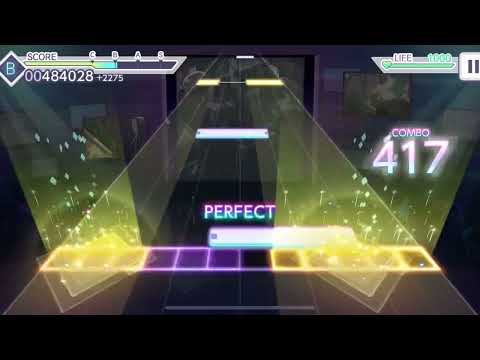 【プロセカ】天ノ弱エキスパートap