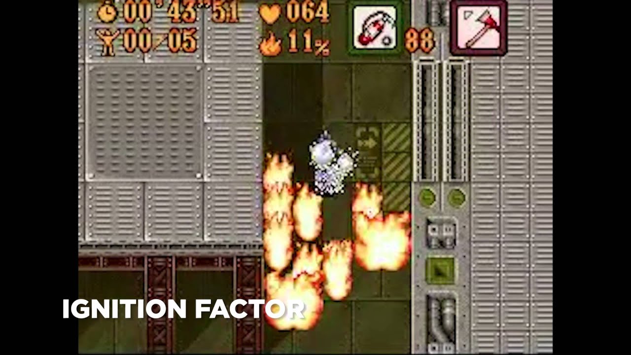 1PP: Should We Worry About Preserving The Retro Games We Love?