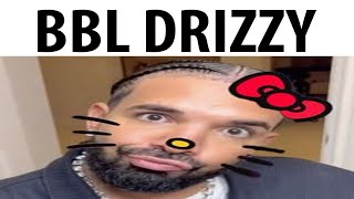 BBL Drizzy by Meme Zee 26,780 views 2 weeks ago 32 seconds
