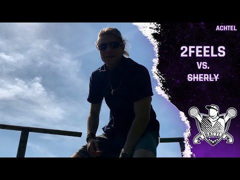 1Battle Cup: 2feels vs. Sherly RR | Achtel (Beat by oddboi)
