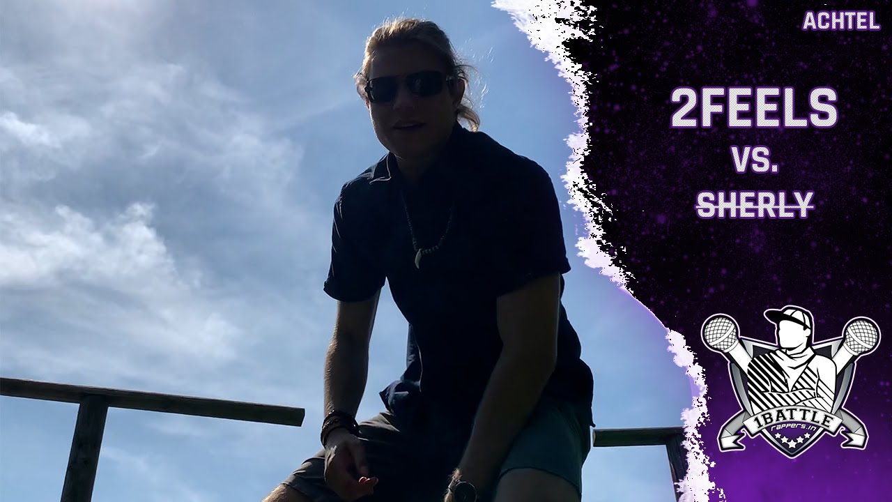 1Battle Cup: 2feels vs. Sherly RR | Achtel (Beat by oddboi)