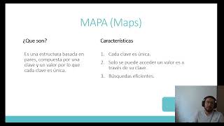 Exposición - Estructuras de datos