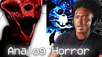 If I Get Scared, The Video Ends