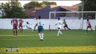 Túlio César - Eiro 95