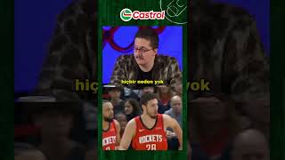 Alperen Şengün All Star Olacak Mi?