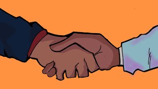 Download Lagu Your Obedient Servant (Except its Harris \u0026 Trump) (Animatic) (JOKE) MP3