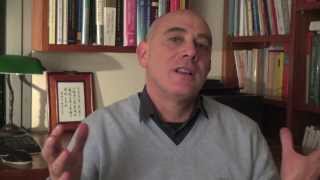 Dr. Yair Maimon - Winter Solstice