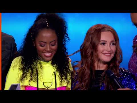 DANCESING 2019 WINMOMENT