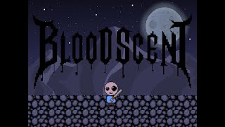 Blood Scent - Devil Room