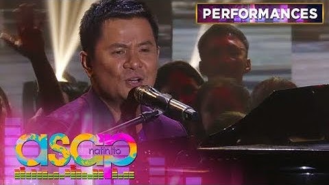 The Greatest Showdown presents The Songwriter Edition | ASAP Natin 