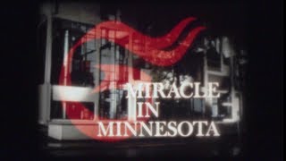 Guthrie Theater Miracle In Minnesota