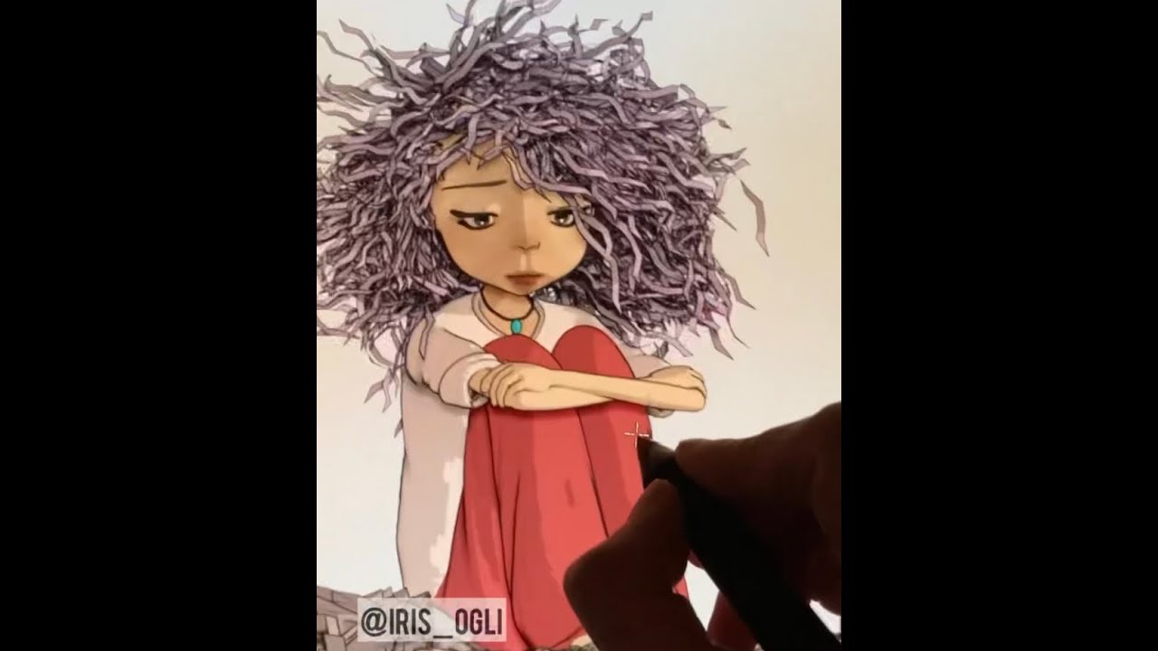 Character Design - Zbrush 2021.6