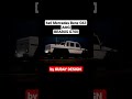 6x6 Mercedes Benz G 63 AMG BRABUS G700 #shorts #mercedes6x6 #mercedes #brabus