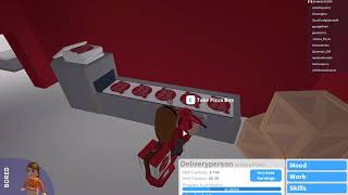 You can hang glide in Bloxburg?!?!