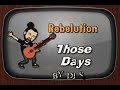 Rebelution Those Days DJ Sauly Karaoke mp3