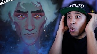 Twenty One Pilots - “The Line” (from Arcane Season 2) [Official Music Video] Reaction