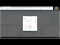 SAP Journal Entry - Expense transactions
