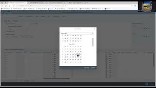 SAP Journal Entry - Expense transactions